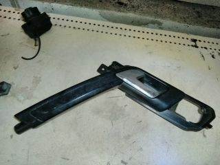 Volkswagen Polo IV Bal első Belső Kilincs *30541*