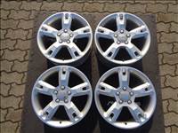 Seat gyári alufelni 17-es, 5×112-es osztóval szép állapotban eladó. 