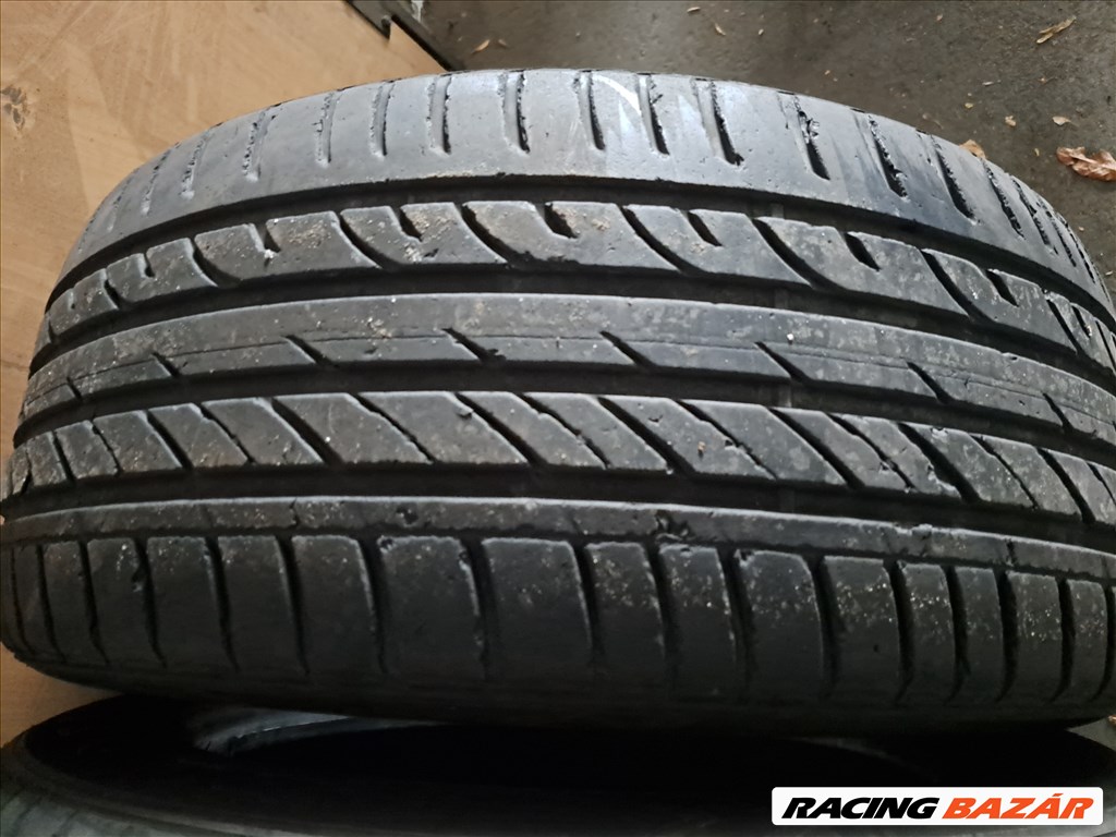 2db 255/50 R19 107Y XL Sailun Atrezzo SUV (Peremvédős) nyári gumi eladó! (DOT2021) ára! 15000Ft/db  2. kép