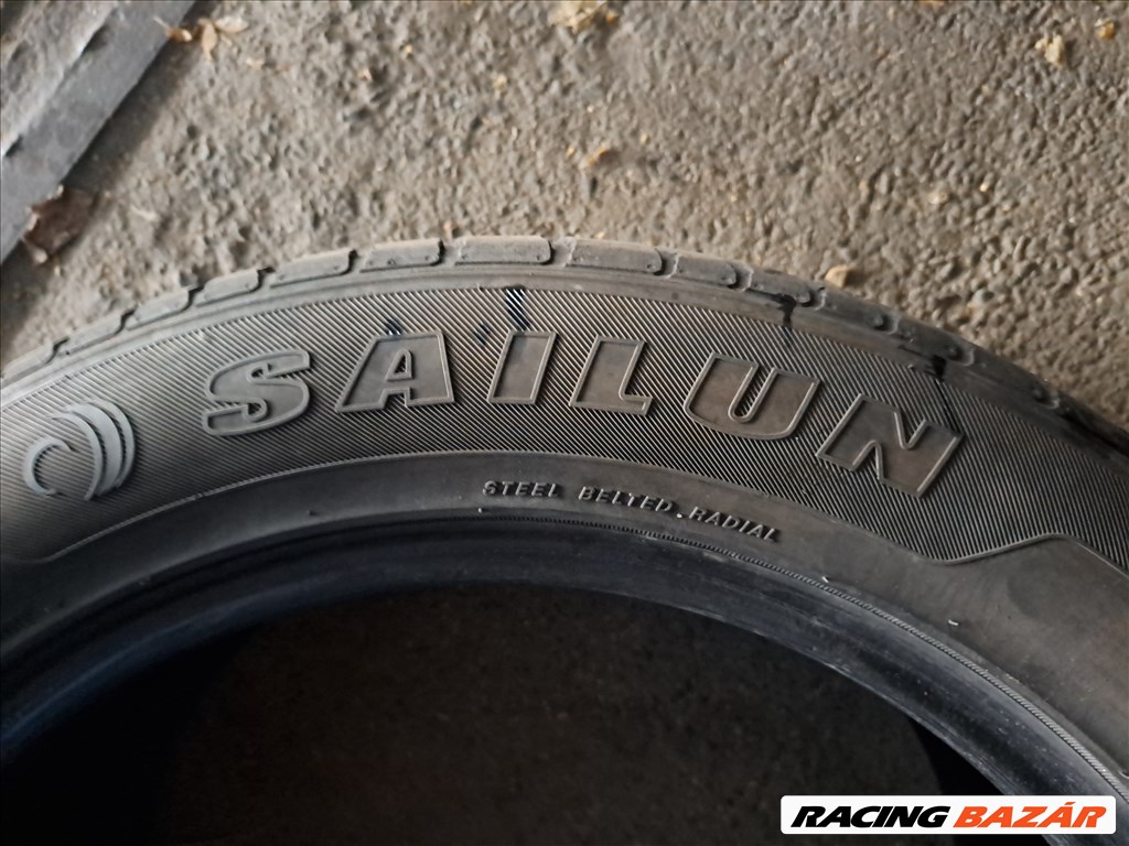 2db 255/50 R19 107Y XL Sailun Atrezzo SUV (Peremvédős) nyári gumi eladó! (DOT2021) ára! 15000Ft/db  3. kép