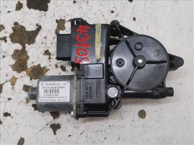 PEUGEOT 508 1.6 HDi Jobb első Ablakemelő Motor #43109# 9688808180