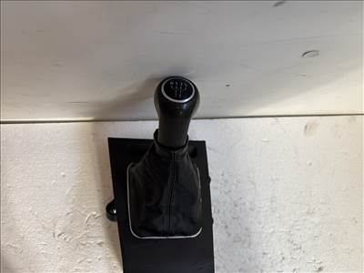 Opel Zafira B 2005-2014 Váltókulissza Váltókar 5 sebbeséges 55354140