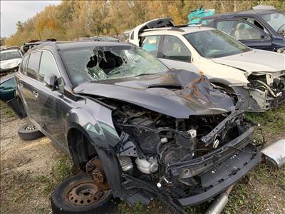 Subaru Legacy Outback V bontott alkatrészei