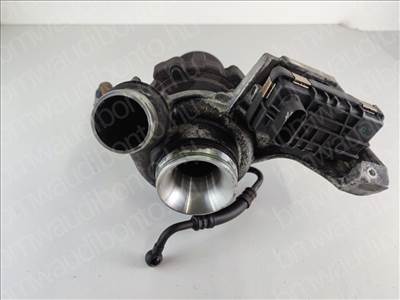 BMW 1 (E87)  118 d Turbó (7800594)