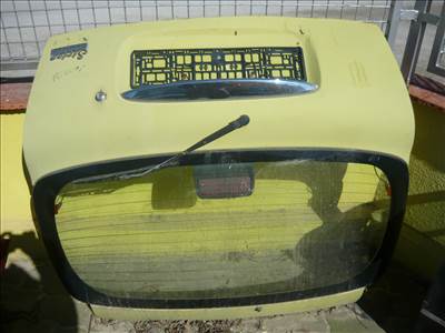 Daihatsu Sirion (1st gen) csomagtérajtó 