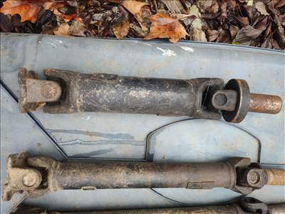 Mitsubishi L300 kardán torzios rúd 