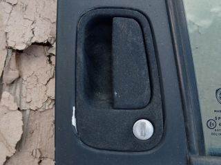 Lancia Ypsilon I Jobb első Külső Kilincs *124061*