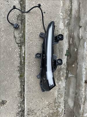 Peugeot e-208 led bal oldali menetfény L90128627