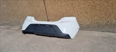 Ford KA Plus +  ( 2015- ) Hátsó lökhárító