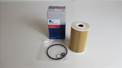 HK11103) ÚJ OLAJSZŰRŐ - Hyundai Accent, Elantra, Genesis, Genesis coupe, Getz, i10, i20, i30, i40, ix20, ix35, ix55, Matrix, Sonata, Tucson / Kia Carens, Ceed, Cerato, Cerato forte, Optima, Rio, Cerato forte, Soul, Sportage, Venga - 1.1, 1.4, 1.6, 1.7 dízel - 263202A500 / 263203C30A / 263202A501 / 263203F100 / 263203C300 / 263203C700 - Made in Korea