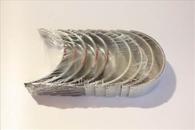 HK12060) ÚJ FŐTENGELY CSAPÁGY GARNITÚRA , STD - Hyundai Grand Santa fe 13-18, ix35/Tucson 10-15, Santa fe 10-20, Tucson 15- / Kia Carnival 06-12, Sorento 09-20, Sportage 10-, Stinger 17-20, - 2.2 dízel - 210202F902 - Made in Korea