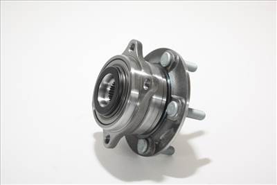 HK12395 ÚJ ELSŐ KERÉKAGY, KERÉKCSAPÁGY - Hyundai i30 N 17- , i40 15-19, Sonata 14- , Tucson 15-20 / Kia Optima 15-19, Sportage 15- , 51750C1000 - Made in Korea