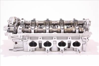 FELÚJÍTOTT HENGERFEJ G4ED 1,6 BENZIN CVVT KIVITEL- Kia Rio 06-11 / Hyundai Accent 06-10 / A képen látható felszereltséggel - 2210026850