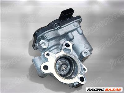 Dacia, Renault 1.5 / 2.0 DCI EGR szelep 147100361R