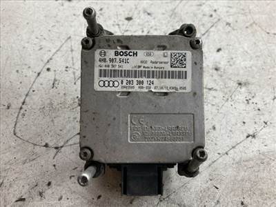 AUDI A8 Távolságtartó Szenzor