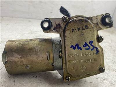 LADA SAMARA Első Ablaktörlő Motor