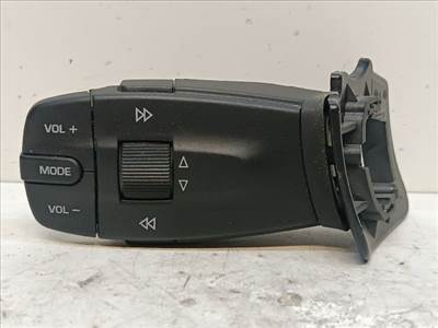 SEAT IBIZA IV Rádió / CD Kapcsoló