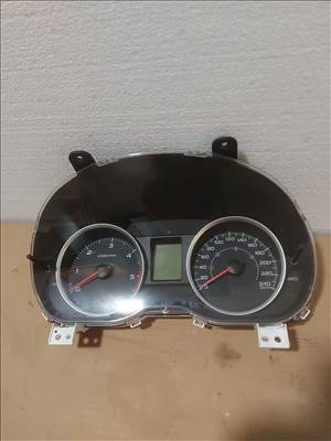 Subaru XV I kilométer óra L1827 85002fj75