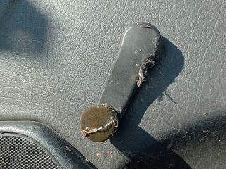 Seat Ibiza II Első Ablaktekerő Kar *124848*