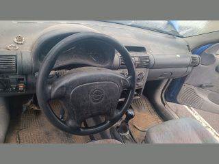 OPEL COMBO (71) Váltó Kulissza