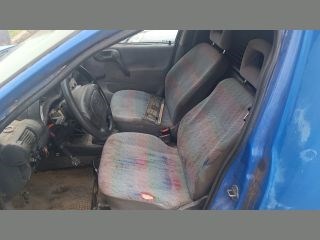 OPEL COMBO (71) Váltó Kulissza 2. kép