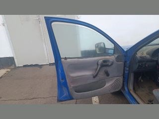 OPEL COMBO (71) Váltó Kulissza 3. kép