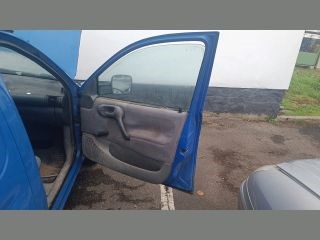 OPEL COMBO (71) Váltó Kulissza 4. kép