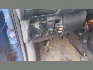 OPEL COMBO (71) Váltó Kulissza 6. kép