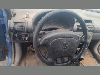 OPEL COMBO (71) Váltó Kulissza 7. kép