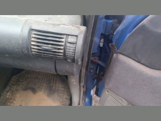OPEL COMBO (71) Váltó Kulissza 8. kép