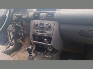 OPEL COMBO (71) Váltó Kulissza 10. kép
