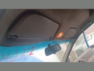 OPEL COMBO (71) Váltó Kulissza 11. kép