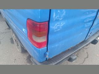 OPEL COMBO (71) Váltó Kulissza 12. kép