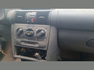 OPEL COMBO (71) Váltó Kulissza 15. kép