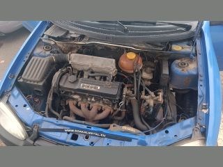 OPEL COMBO (71) Váltó Kulissza 16. kép