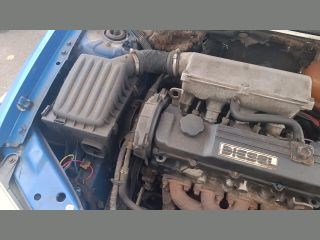 OPEL COMBO (71) Váltó Kulissza 20. kép