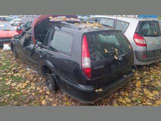 FORD MONDEO III Kombi (BWY) Bal hátsó Dobbetét (Kerékjárati, Műanyag)