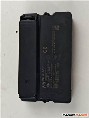 Mazda MX-30 e-Skyactiv telekomunikációs vezérlő egység dn4j67cm0