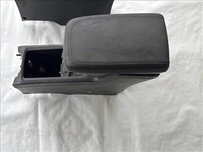 opel antara 2006-2015 könyöklő   bőr fekete 