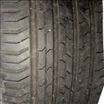  215/5517" használt Continental nyári gumi gumi