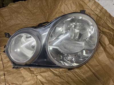 Volkswagen Polo IV fényszóró  6q1941007bb 6q1941007af