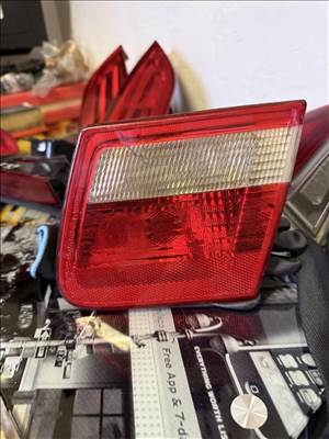 BMW 3-as sorozat E46 Bmw E46 kombi jobb hátsó csomagtér lámpa