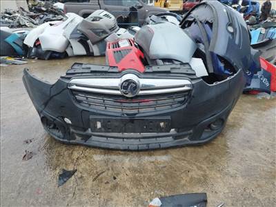 Vauxhall Opel Combo D 2012- első lökhárító