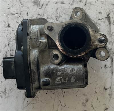 Dacia/Renault 1.5dci elektromos Egr-Agr szelep 8201143495 147102557r