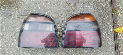 Volkswagen Golf III Hella sötétített hátsó lámpa eladó