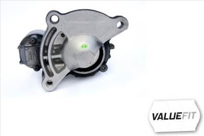 HELLA 8EA 011 610-441 - önindító CITROËN FIAT PEUGEOT