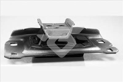 HUTCHINSON 538B59 - váltótartó bak CITROËN PEUGEOT