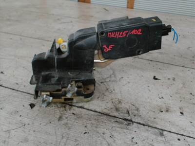 MITSUBISHI CARISMA 99.08- Jobb első ajtó zárszerkezet központizáras