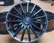 Új! Mercedes W247 GLA GLB AMG alufelnik 5x112 8,5x21 ET51 4db
