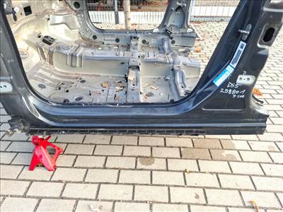 Citroen DS5 bal első küszöb